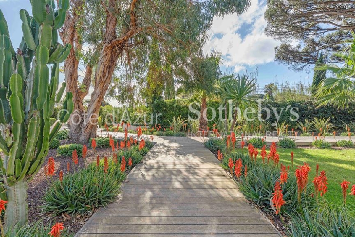 Maison de luxe à vendre à Ramatuelle, 3 500 000 €, Photo 4