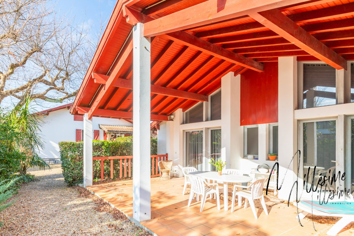 Maison de luxe à vendre à Anglet, 1 680 000 €, Photo 4
