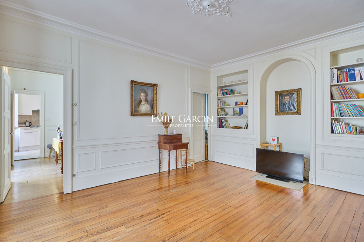 Maison de luxe à vendre à Versailles, 1 050 000 €, Photo 5