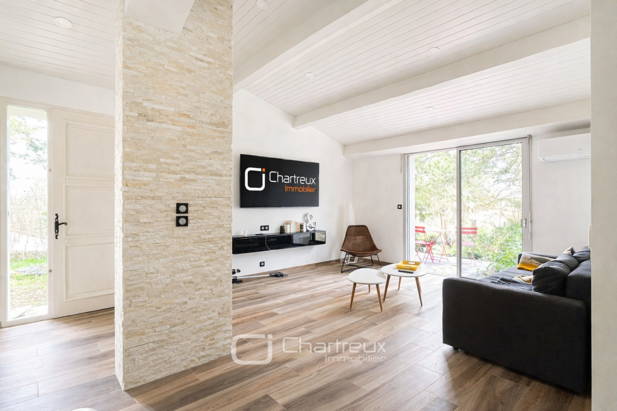 Maison de luxe à vendre à Saint-Georges-de-Didonne, 658 200 €, Photo 5