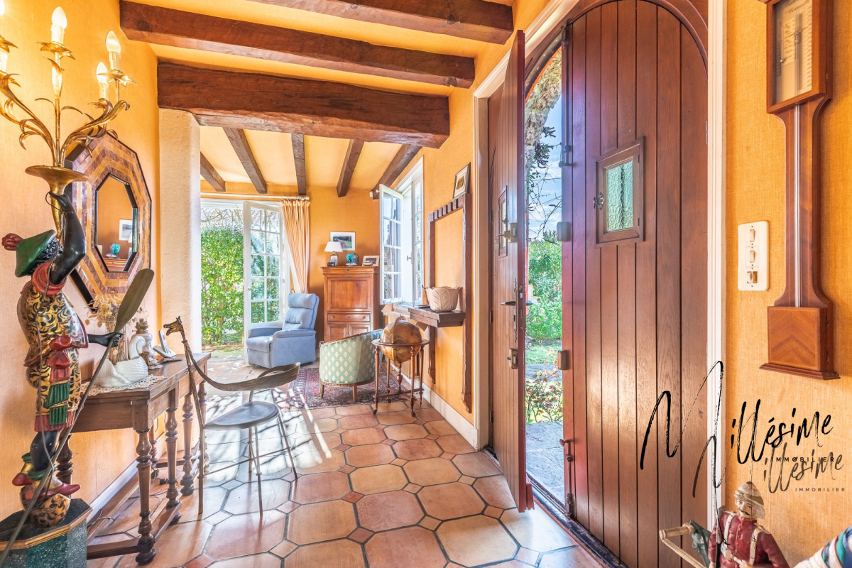 Maison de luxe à vendre à Anglet, 1 680 000 €, Photo 5