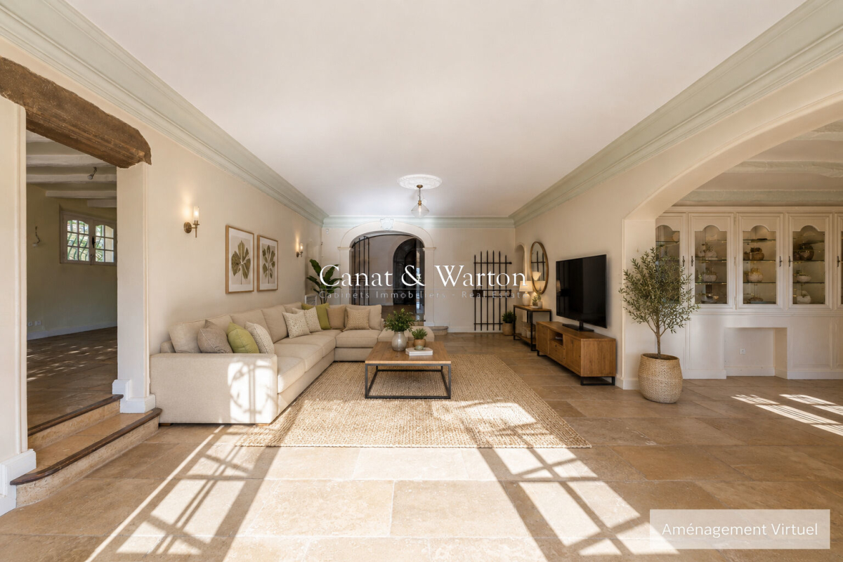 Maison de luxe à vendre à Agay, 1 350 000 €, Photo 6