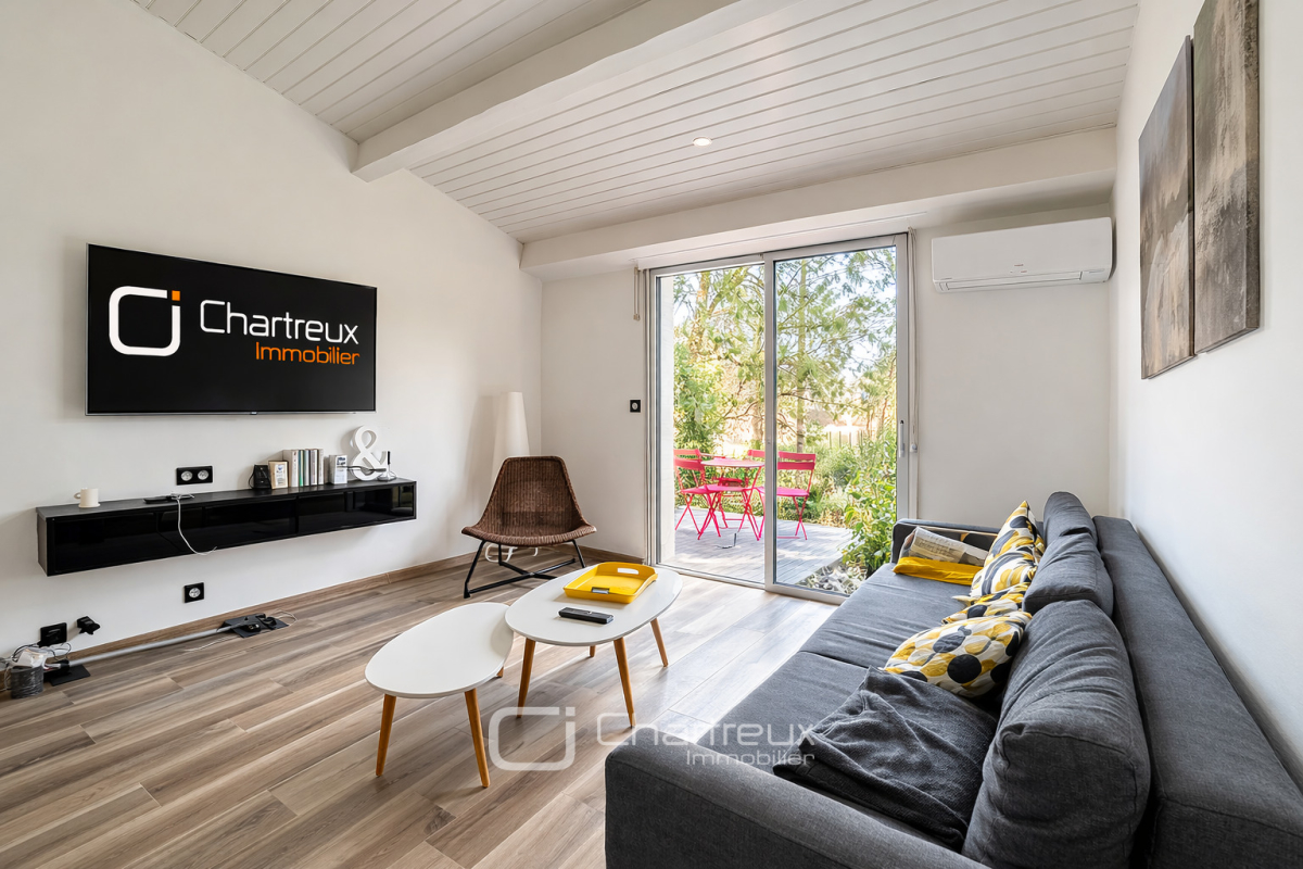 Maison de luxe à vendre à Saint-Georges-de-Didonne, 658 200 €, Photo 7
