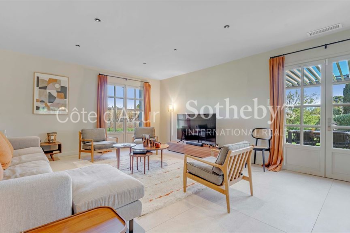 Maison de luxe à vendre à Ramatuelle, 3 500 000 €, Photo 7