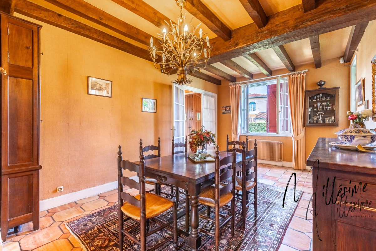 Maison de luxe à vendre à Anglet, 1 680 000 €, Photo 7