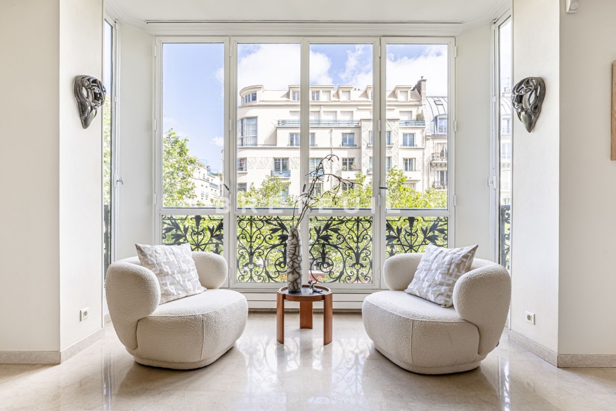 Appartement de luxe à vendre à Paris 7ème, 5 250 000 €, Photo 1