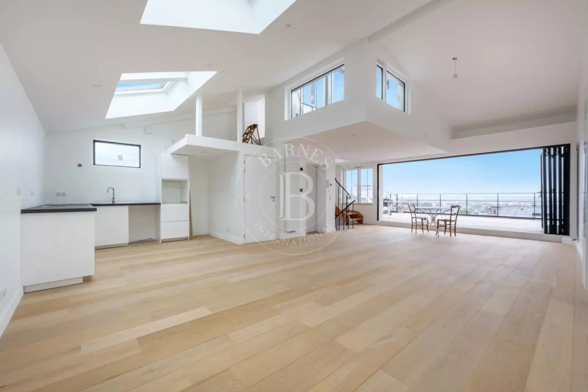 Luxury Apartment for sale in Montreuil, 1 280 000 €, Photo 1