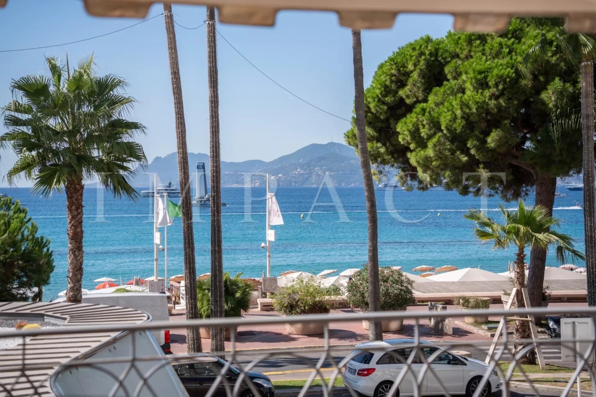 Appartement de luxe à vendre à Cannes, 5 490 000 €, Photo 1