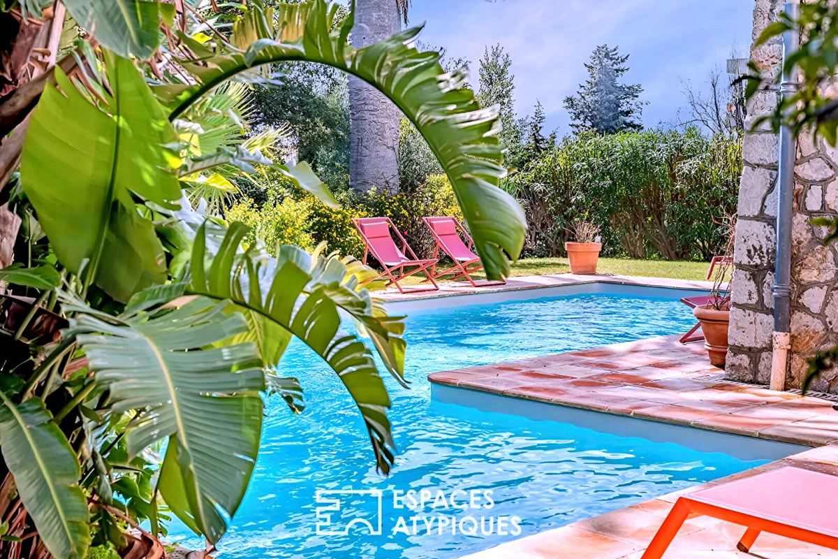 Maison de luxe à vendre à Cannes, 3 160 000 €, Photo 2
