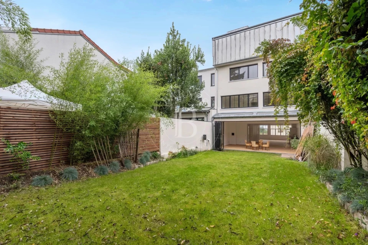 Luxury Apartment for sale in Montreuil, 1 350 000 €, Photo 2