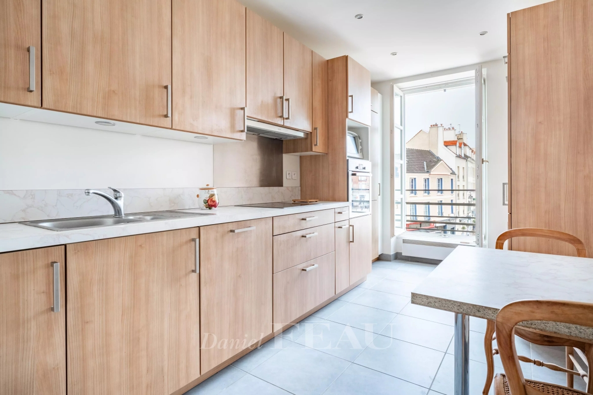 Appartement de luxe à vendre à Saint-Germain-en-Laye, 1 030 000 €, Photo 2