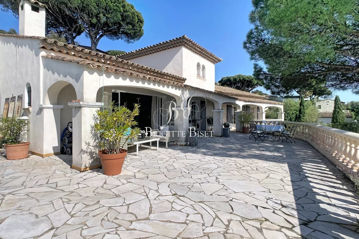 Luxury House for sale in Sainte-Maxime, 2 890 000 €, Photo 2