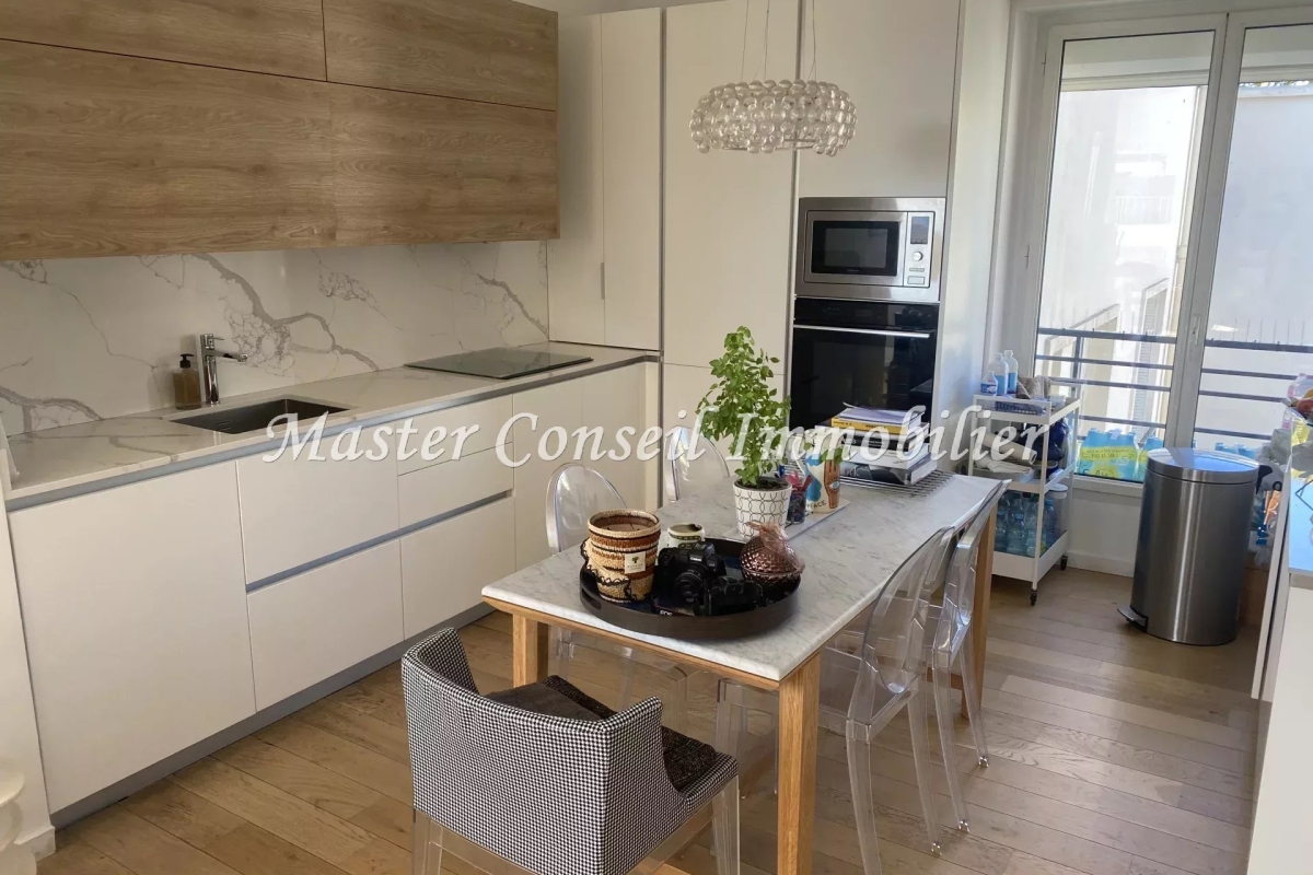Luxury Apartment for sale in Cannes, 1 190 000 €, Photo 2