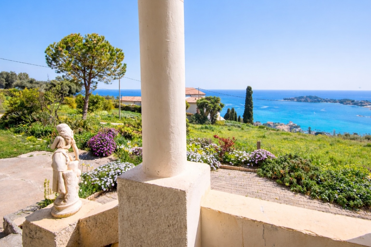 Luxury House for sale in Villefranche-sur-Mer, 5 250 000 €, Photo 2