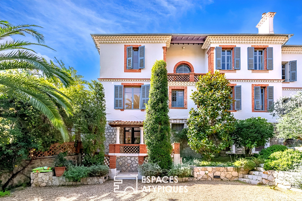 Maison de luxe à vendre à Cannes, 3 160 000 €, Photo 3