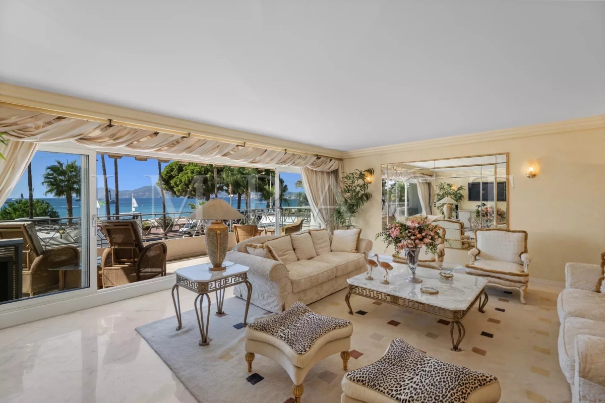 Appartement de luxe à vendre à Cannes, 5 490 000 €, Photo 3