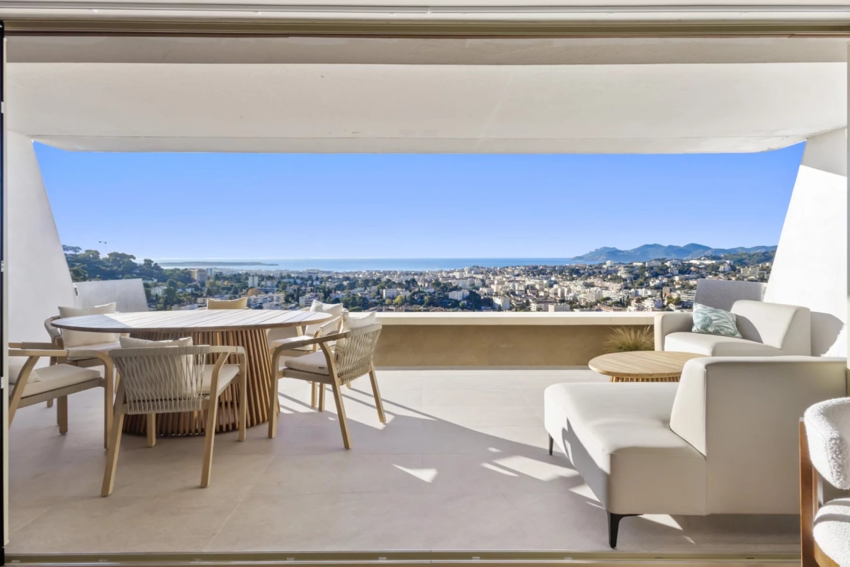 Luxury Apartment for sale in Le Cannet, 1 590 000 €, Photo 3