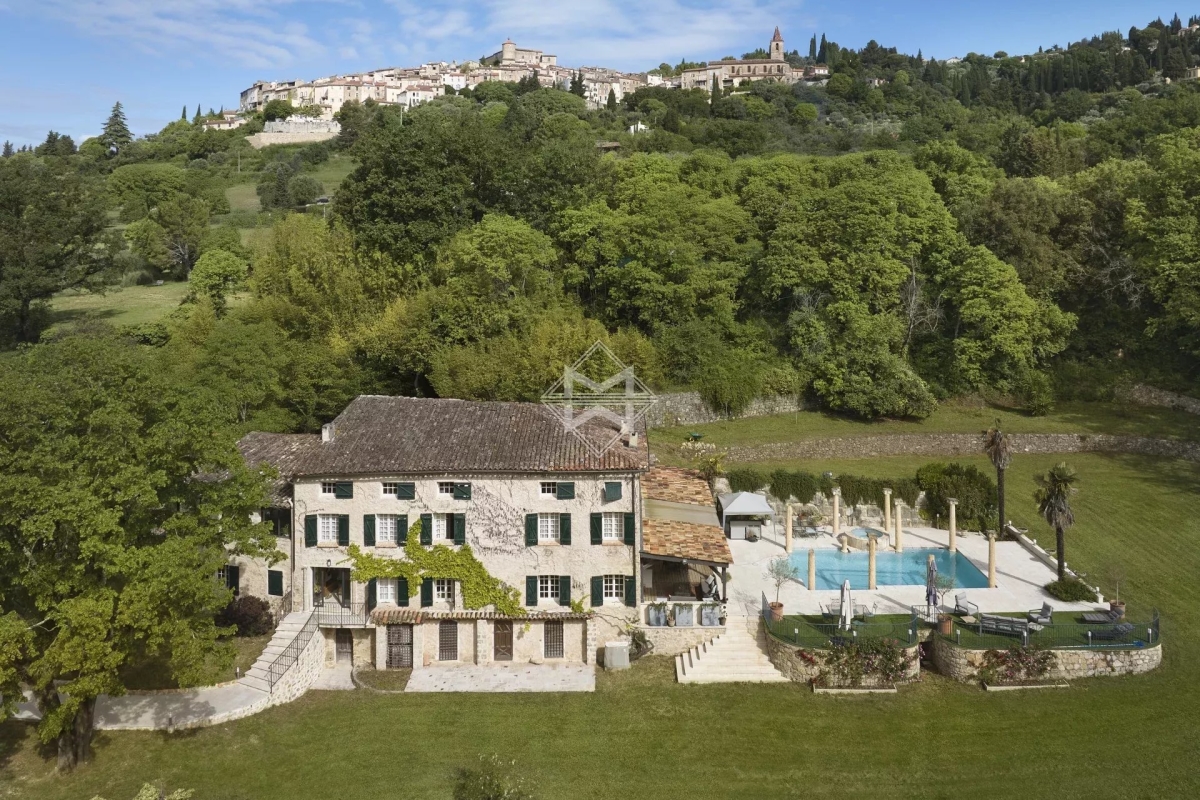 Luxury House for sale in Callian, 2 950 000 €, Photo 3