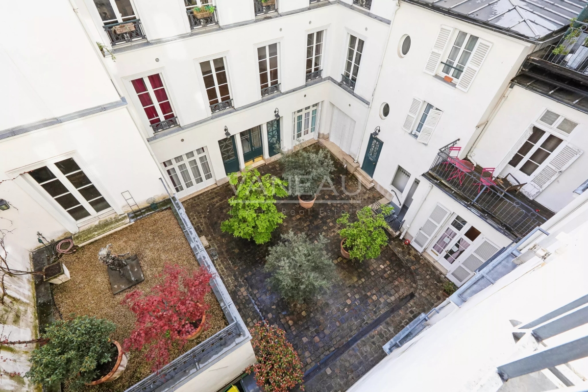 Appartement de luxe à vendre à Paris 7ème, 1 470 000 €, Photo 3