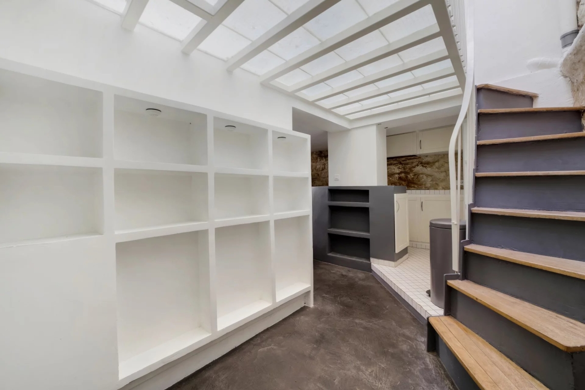 Appartement de luxe à vendre à Paris 11Ème, 438 000 €, Photo 3