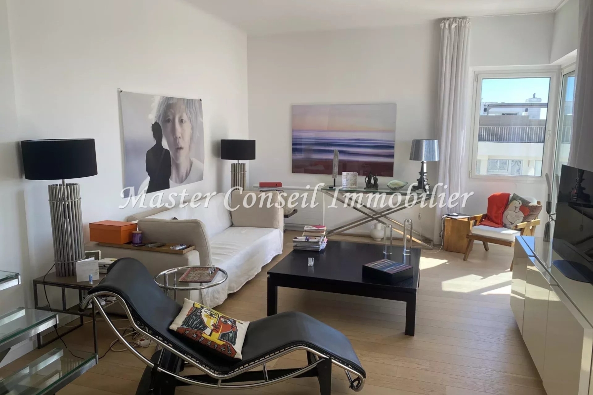 Luxury Apartment for sale in Cannes, 1 190 000 €, Photo 3