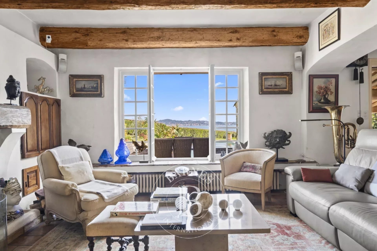 Luxury House for sale in Grimaud, 2 990 000 €, Photo 3
