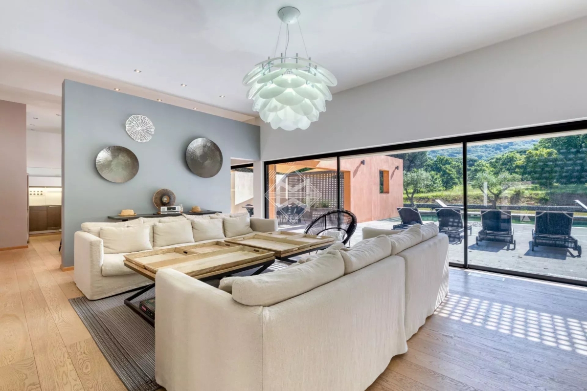 Luxury House for sale in Gassin, 1 950 000 €, Photo 3