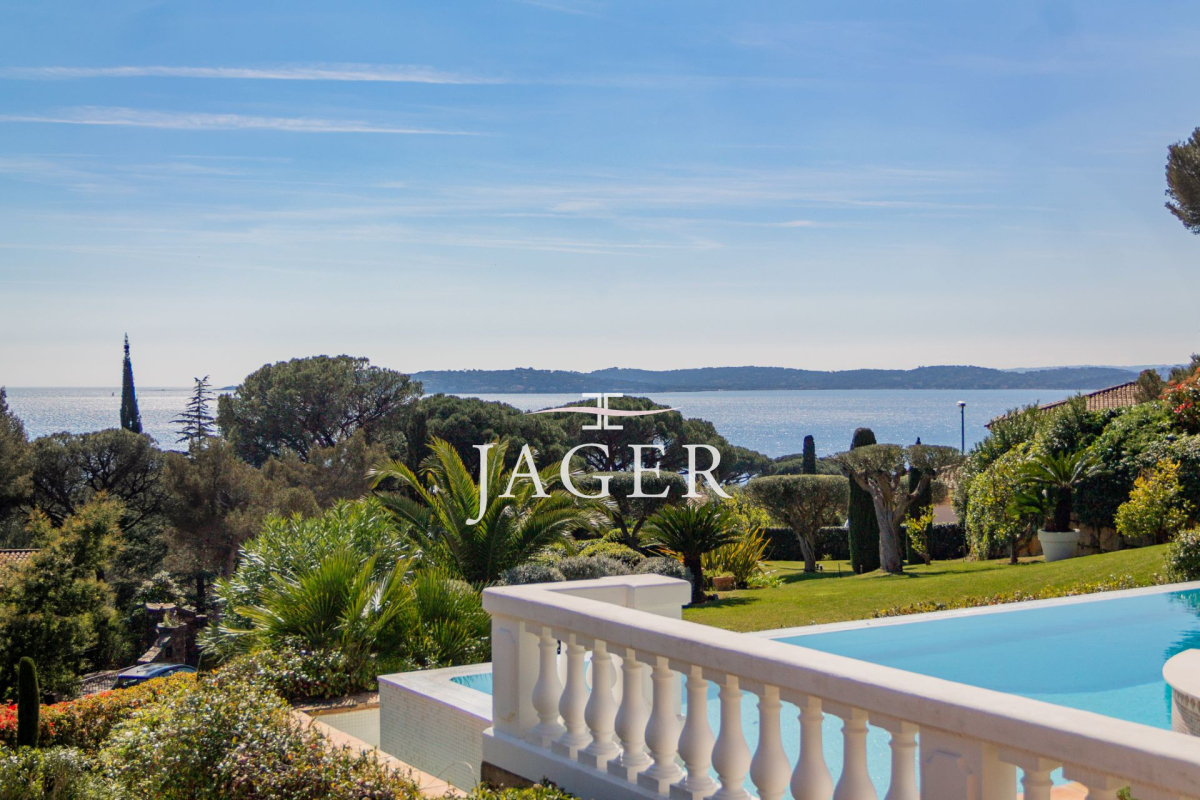 Luxury House for sale in Sainte-Maxime, 4 490 000 €, Photo 3