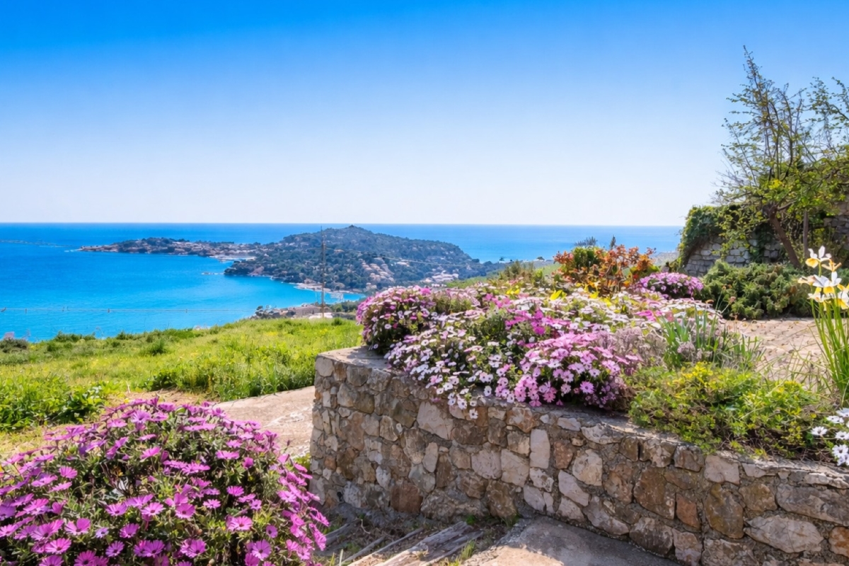 Luxury House for sale in Villefranche-sur-Mer, 5 250 000 €, Photo 3