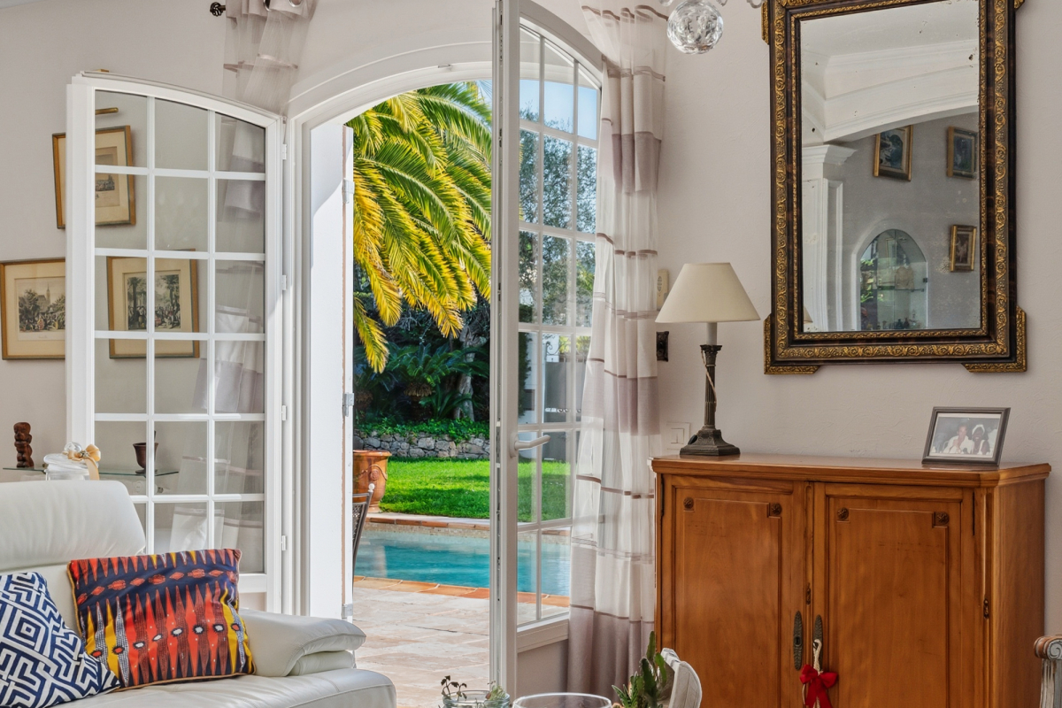 Maison de luxe à vendre à Le Cannet, 2 300 000 €, Photo 4