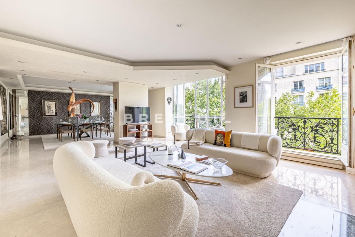 Appartement de luxe à vendre à Paris 7ème, 5 250 000 €, Photo 4