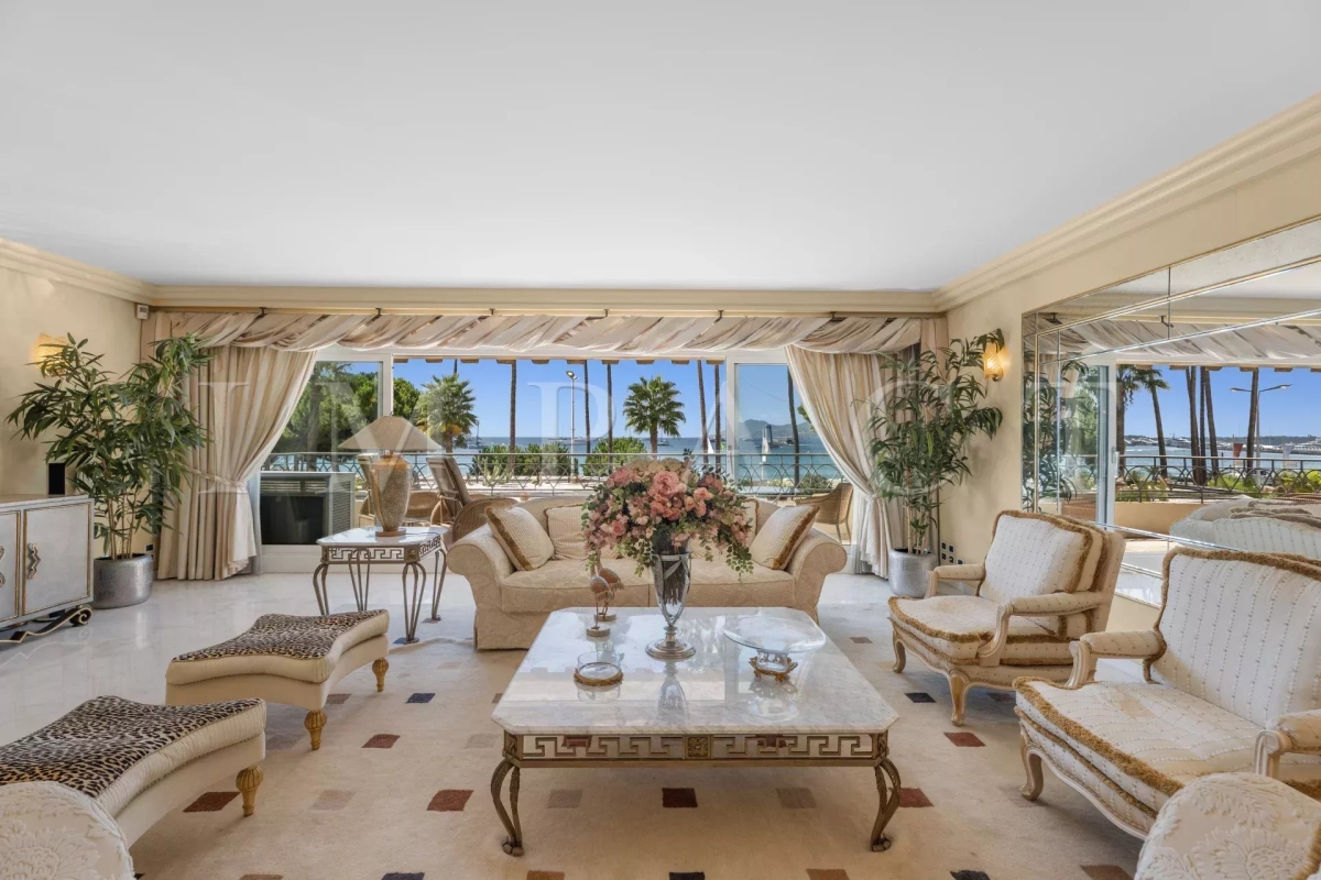 Appartement de luxe à vendre à Cannes, 5 490 000 €, Photo 4