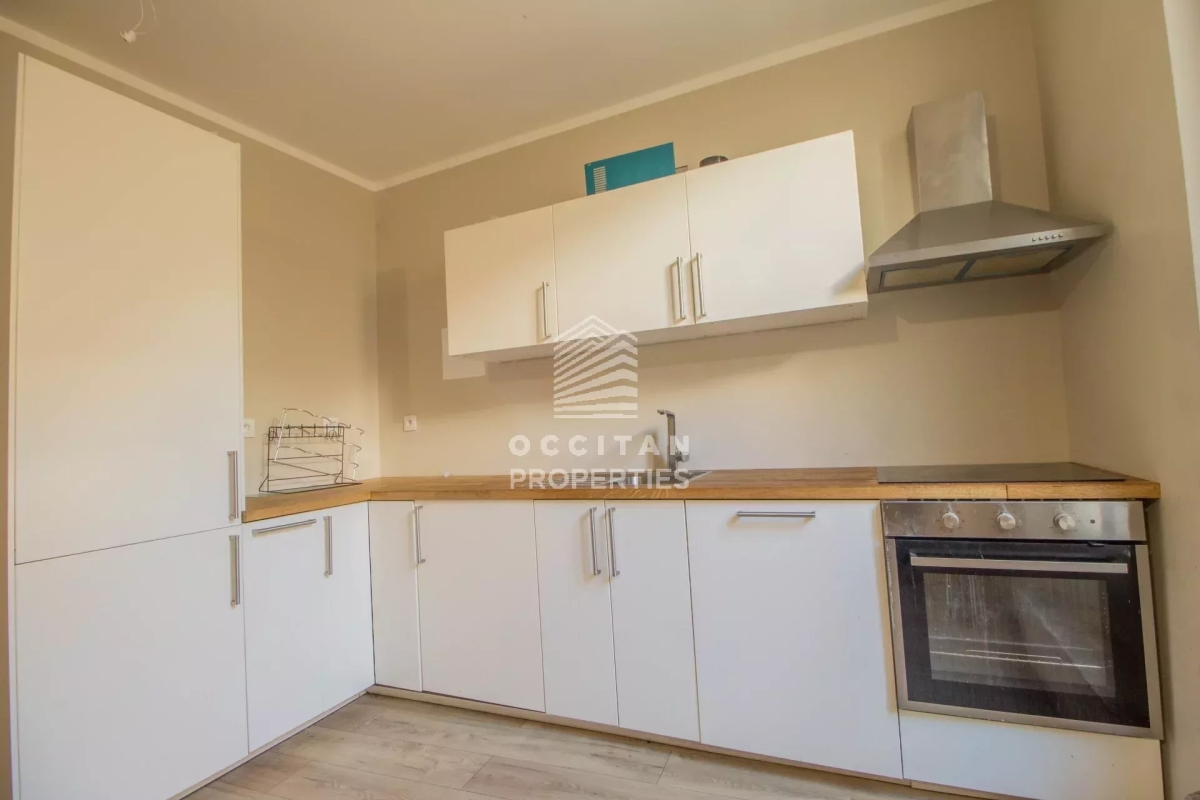 Luxury Apartment for sale in Cannes, 440 000 €, Photo 4