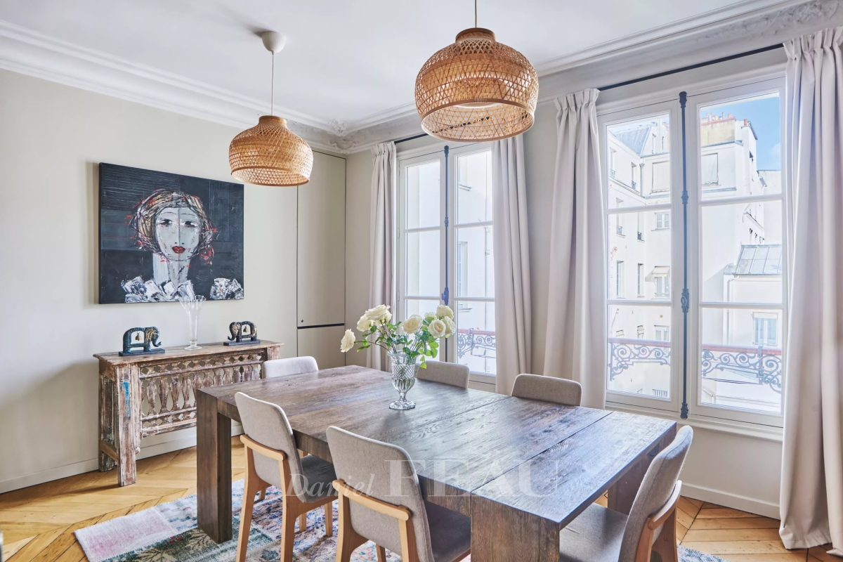 Appartement de luxe à vendre à Paris 9ème, 1 475 000 €, Photo 4