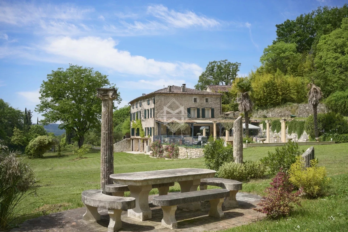 Luxury House for sale in Callian, 2 950 000 €, Photo 4