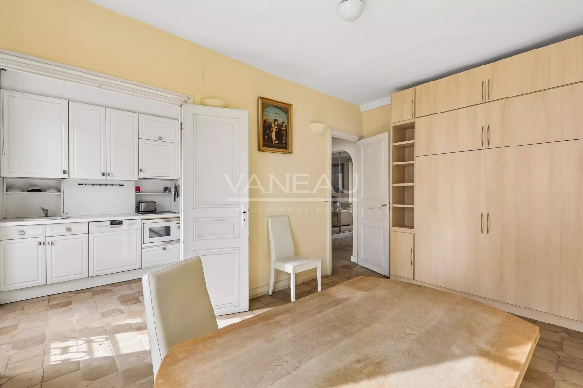 Appartement de luxe à vendre à Paris 7ème, 1 470 000 €, Photo 4
