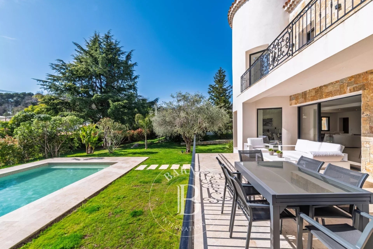 Luxury House for sale in Valbonne, 2 295 000 €, Photo 4