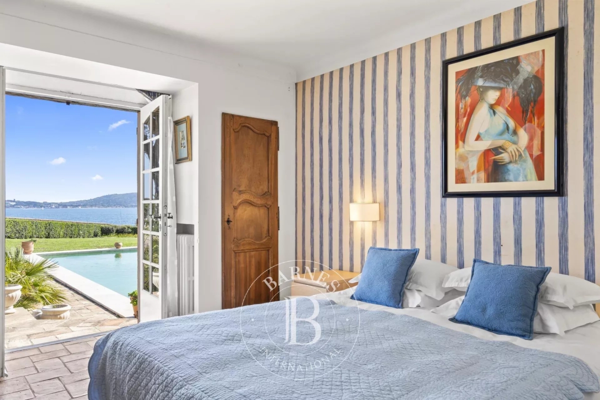 Luxury House for sale in Grimaud, 2 990 000 €, Photo 4