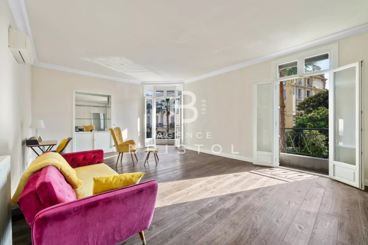 Appartement de luxe à vendre à Beaulieu-sur-Mer, 1 790 000 €, Photo 4