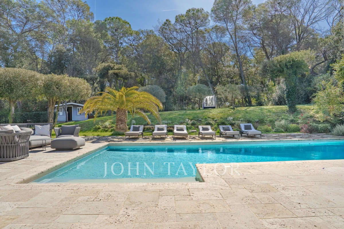 Maison de luxe à vendre à Mougins, 2 980 000 €, Photo 4