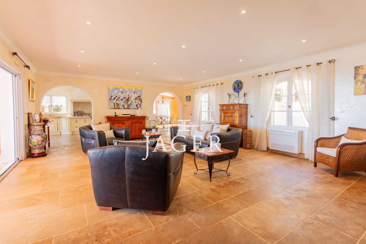 Luxury House for sale in Sainte-Maxime, 4 250 000 €, Photo 4
