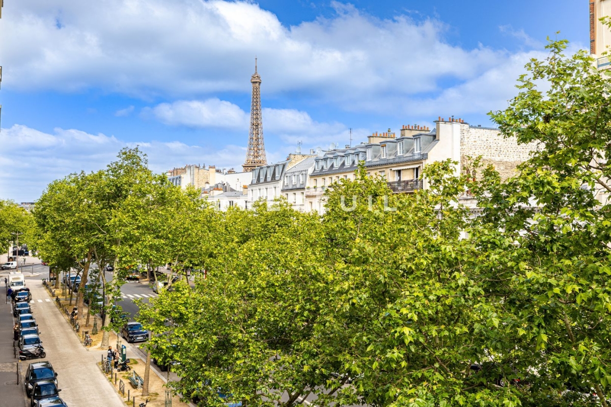 Appartement de luxe à vendre à Paris 7ème, 5 250 000 €, Photo 5
