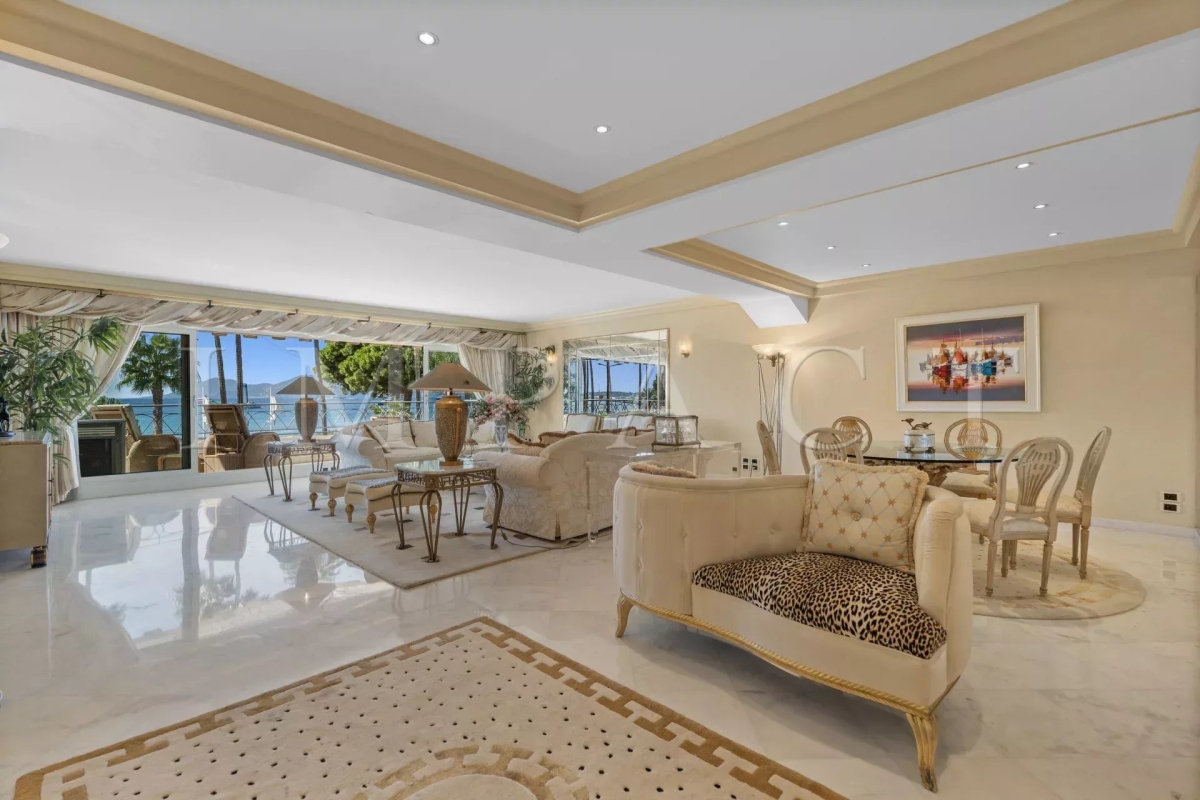 Appartement de luxe à vendre à Cannes, 5 490 000 €, Photo 5