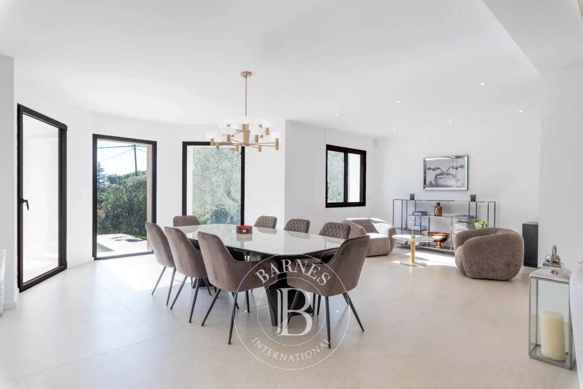 Luxury House for sale in Valbonne, 2 295 000 €, Photo 5
