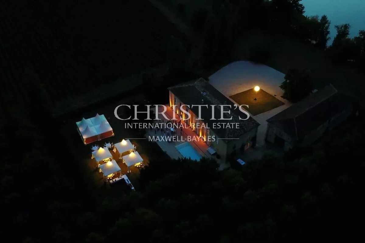 Maison de luxe à vendre à Saint-Émilion, 2 300 000 €, Photo 5