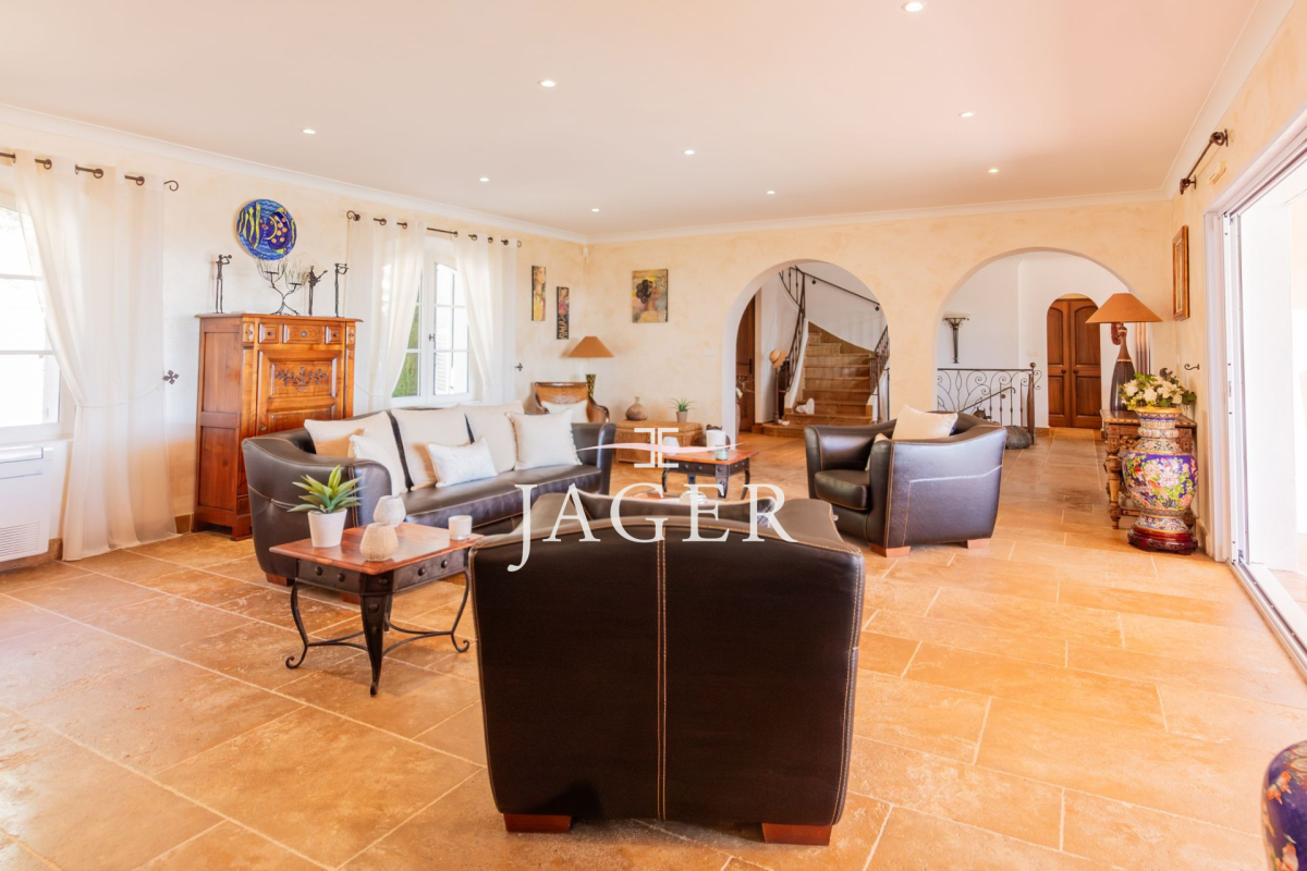 Luxury House for sale in Sainte-Maxime, 4 490 000 €, Photo 5