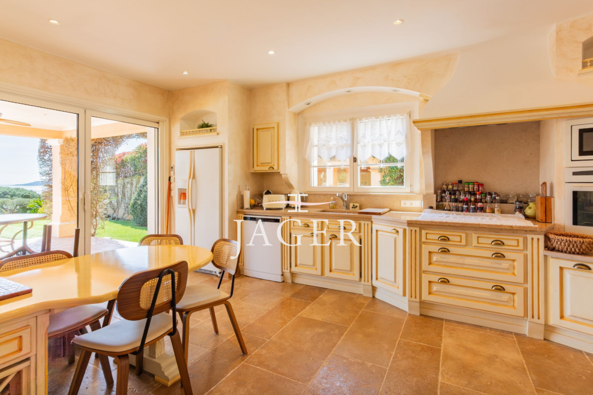 Luxury House for sale in Sainte-Maxime, 4 250 000 €, Photo 5