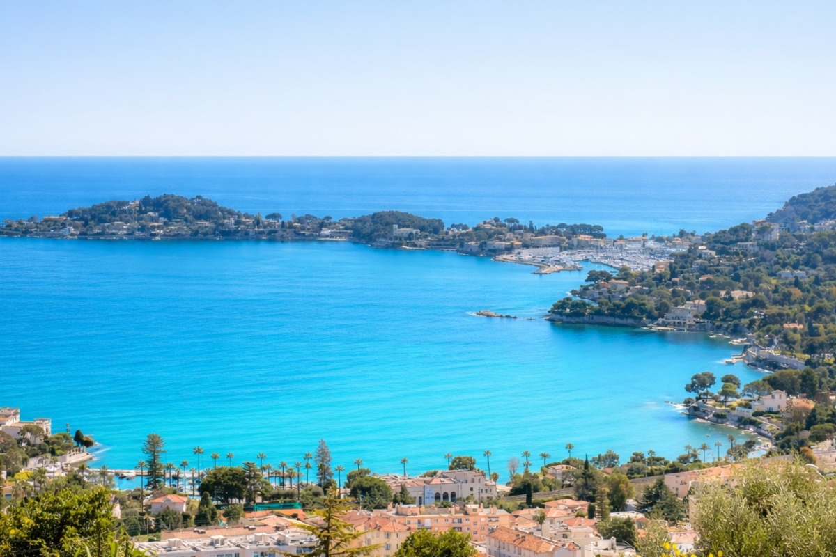 Maison de luxe à vendre à Villefranche-sur-Mer, 5 250 000 €, Photo 5