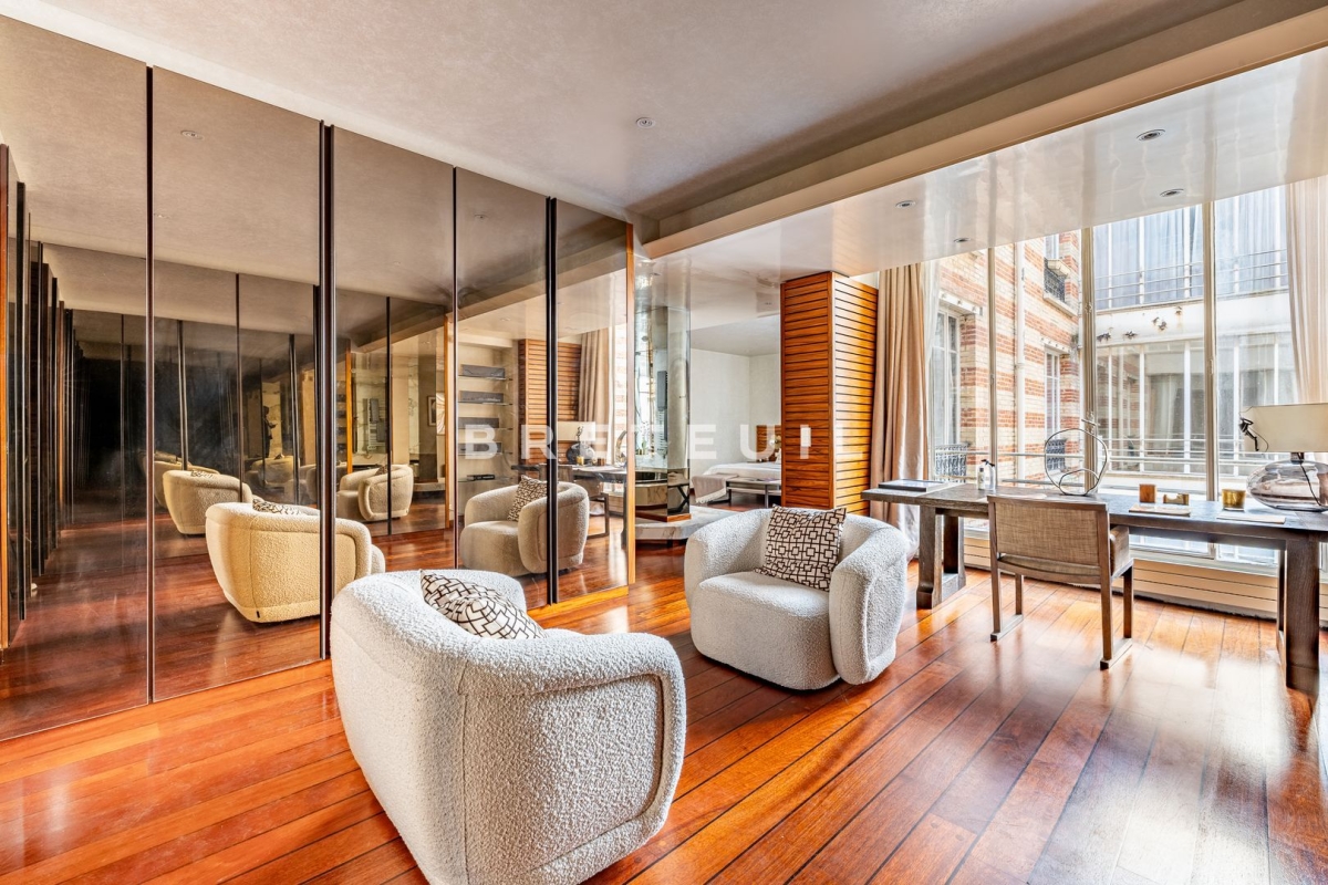 Appartement de luxe à vendre à Paris 7ème, 5 250 000 €, Photo 6