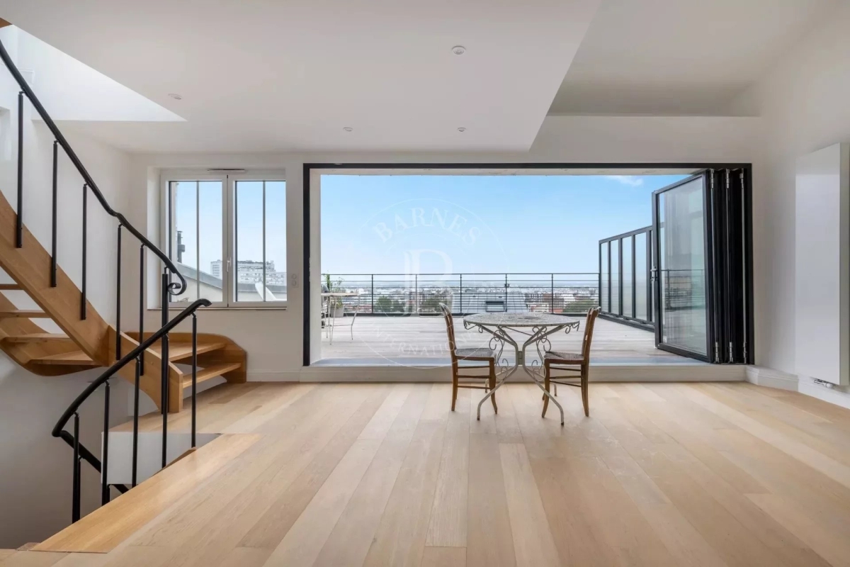 Luxury Apartment for sale in Montreuil, 1 280 000 €, Photo 6